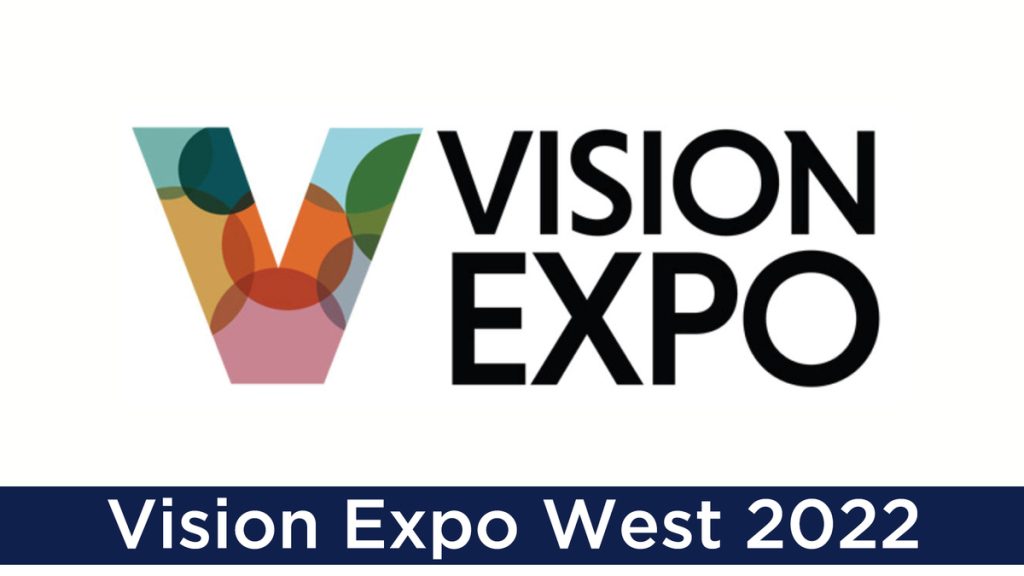 Vision Expo West 2022 Inspired Selections